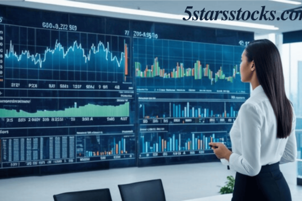 Exploring 5starsstocks.com passive stocks for building wealth