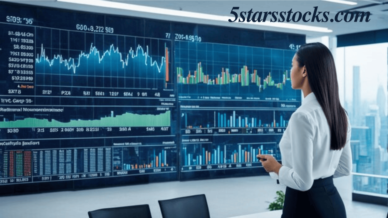 Exploring 5starsstocks.com passive stocks for building wealth