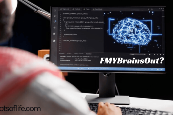 FMYBrainsOut The Platform for Knowledge, Creativity, and Fun