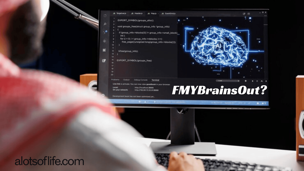 FMYBrainsOut The Platform for Knowledge, Creativity, and Fun