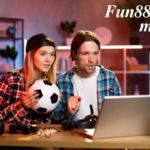 Fun88ml.com: Your Ultimate Destination for Online Betting