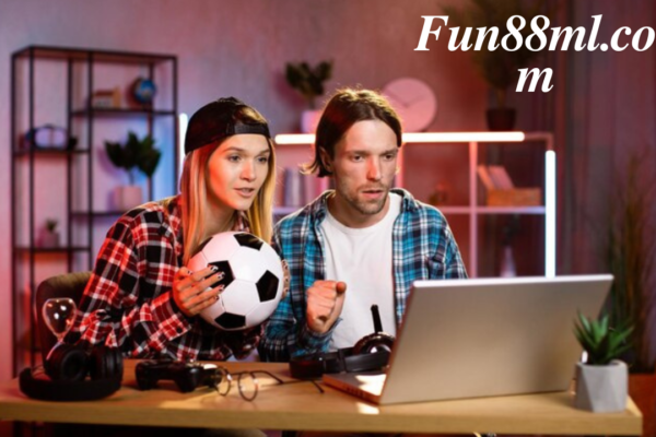 Fun88ml.com: Your Ultimate Destination for Online Betting