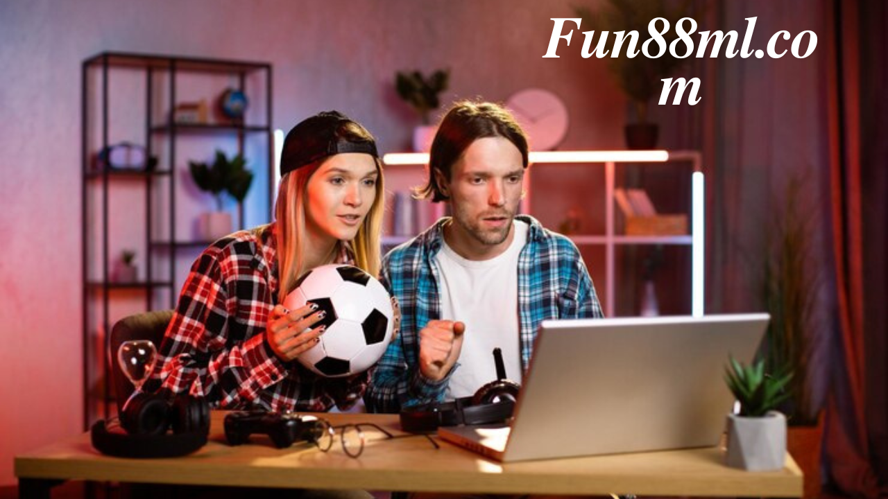 Fun88ml.com: Your Ultimate Destination for Online Betting