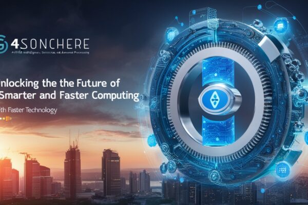 G4sonchere Unlocking the Future of Smarter and Faster Computing