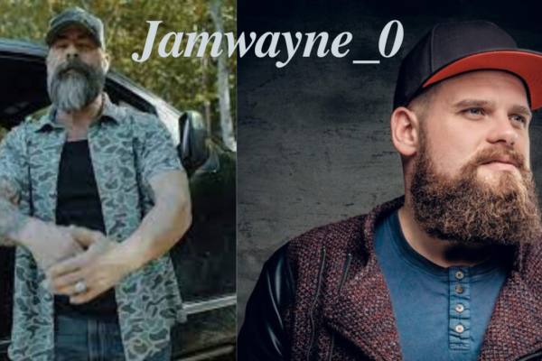 Jamwayne_0: Exploring the Journey and Influence of a Rising Social Media Star