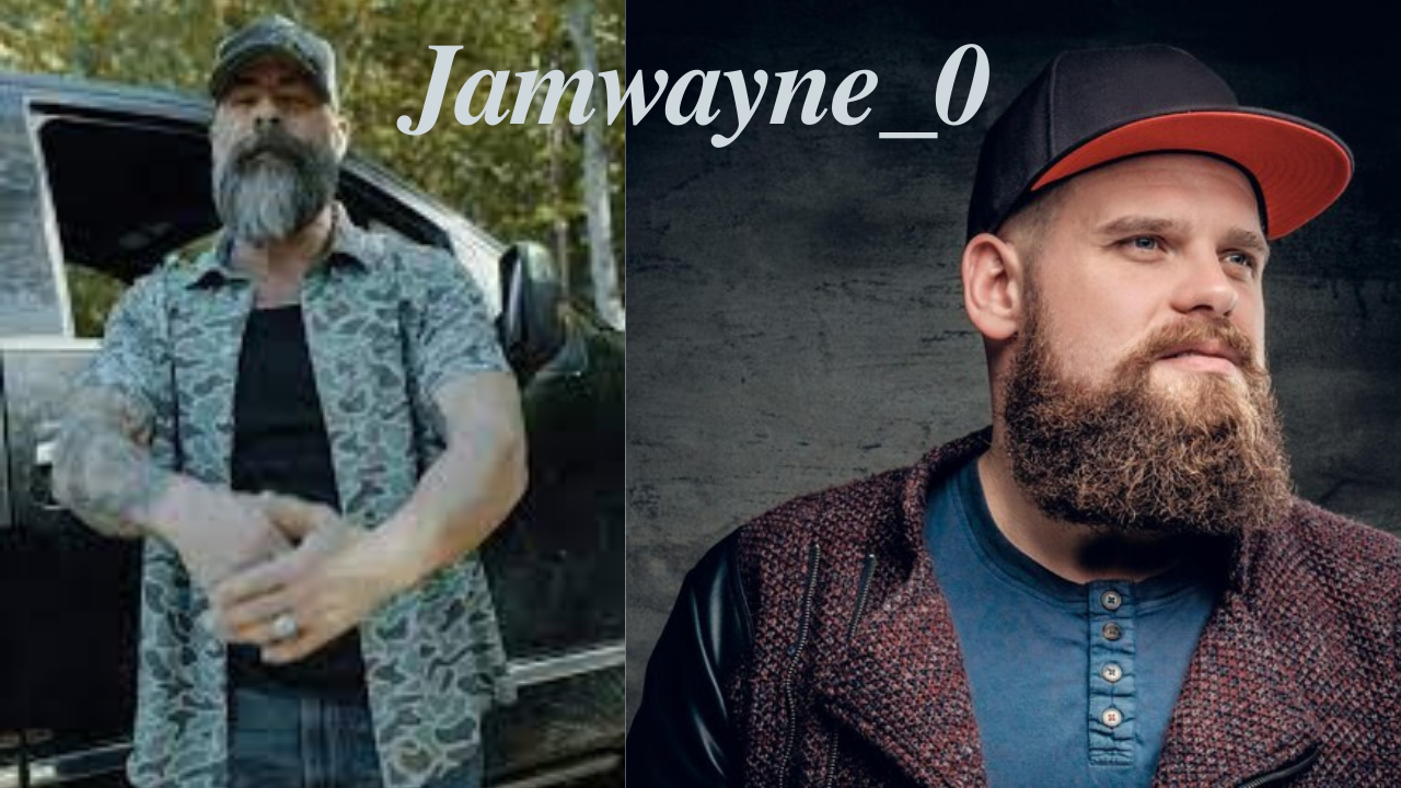 Jamwayne_0: Exploring the Journey and Influence of a Rising Social Media Star