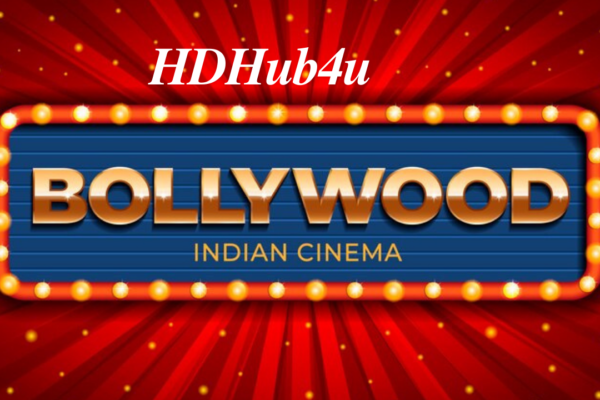 HDHub4u Bollywood: Your Guide to Free Hindi Movies