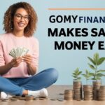 How GoMyFinance.com Saving Money Makes Easy