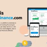 How to Create Gomyfinance.com Create Budget