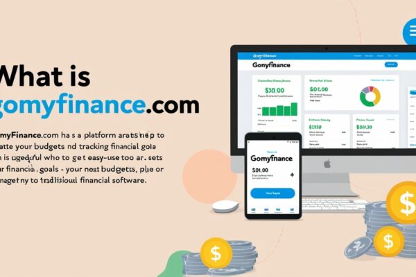 How to Create Gomyfinance.com Create Budget