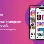 Imgsed: Experience Instagram Anonymously