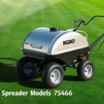 KGRO 75466 The Ultimate Solution for Lawn and Garden Care