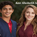 Kase Abusharkh Amy Berry A Journey of Inspiration and Achievement