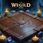 Wegild Game: The Art of Medieval Justice in Play