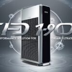 CFD 1-90 Pro: A High-Performance Solution for Air Filtration Needs