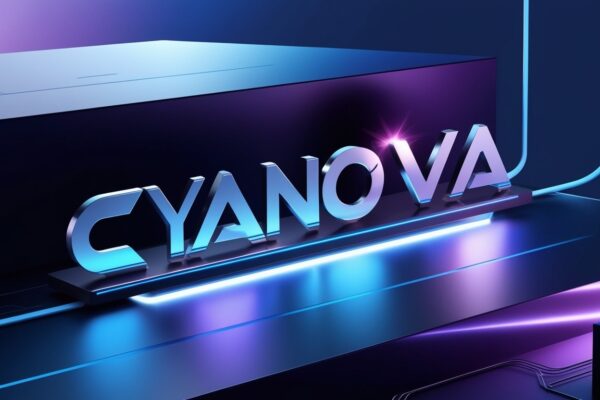 Cyanová: Revolutionizing Modern Applications