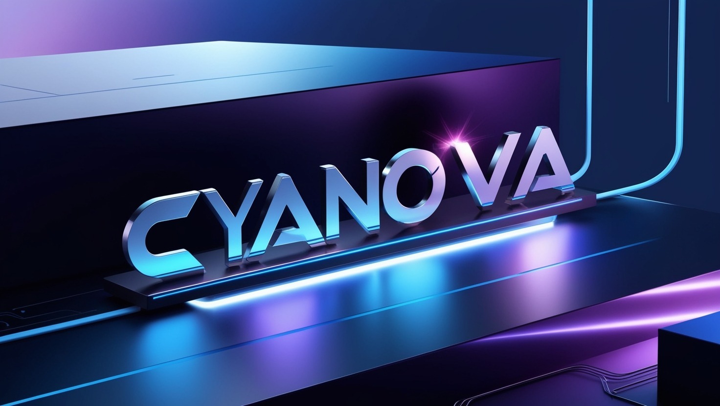 Cyanová: Revolutionizing Modern Applications