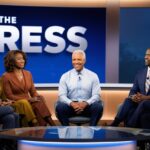 Meet the Press S76E49: Political Insights and Analysis