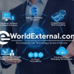 Eworldexternal.com: Navigating the Frontier of Tech