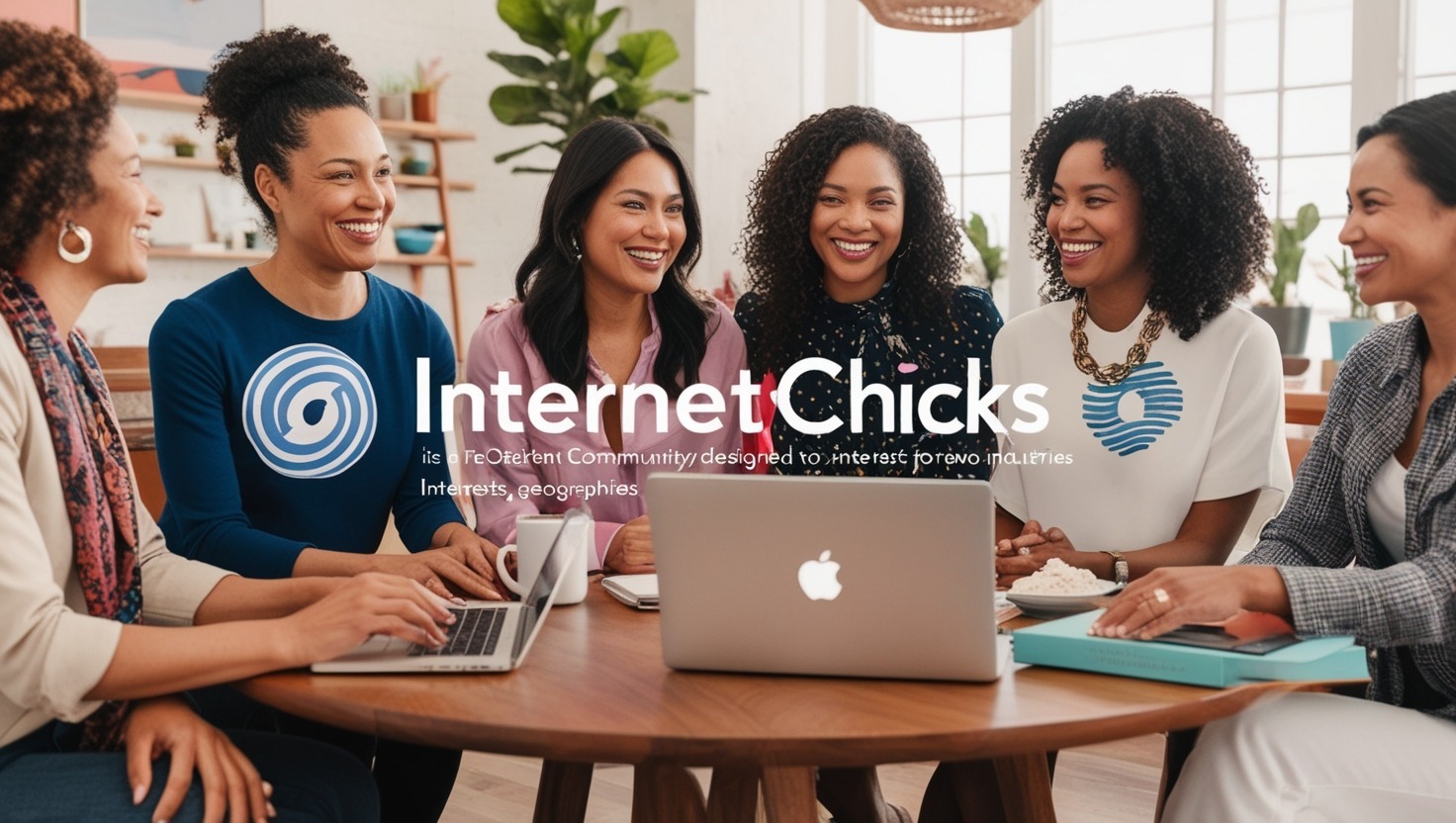 InternetChicks: Empowering Women in the Digital Age
