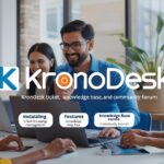 KronoDesk Download: Comprehensive Guide for Setting Up Help Desk Software