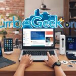 Blog TurboGeekOrg: A go-to hub for tech enthusiasts and the latest innovations in technology.
