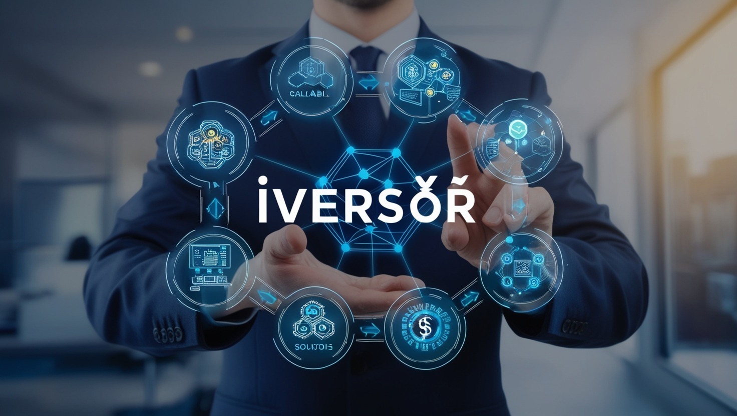 Iversær: A Deep Dive into a Pioneering Technology Platform