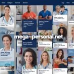 Mega-Personal.net Health Archives – Trusted Source for Health Information