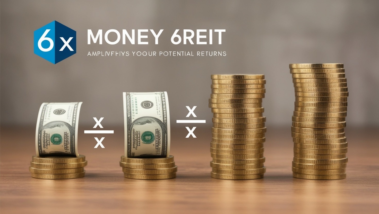 Money 6x REIT: A Comprehensive Guide to Amplified Real Estate Investment Returns