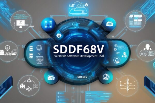 SDDf68v: A Comprehensive Guide to Secure Device Integration and Management