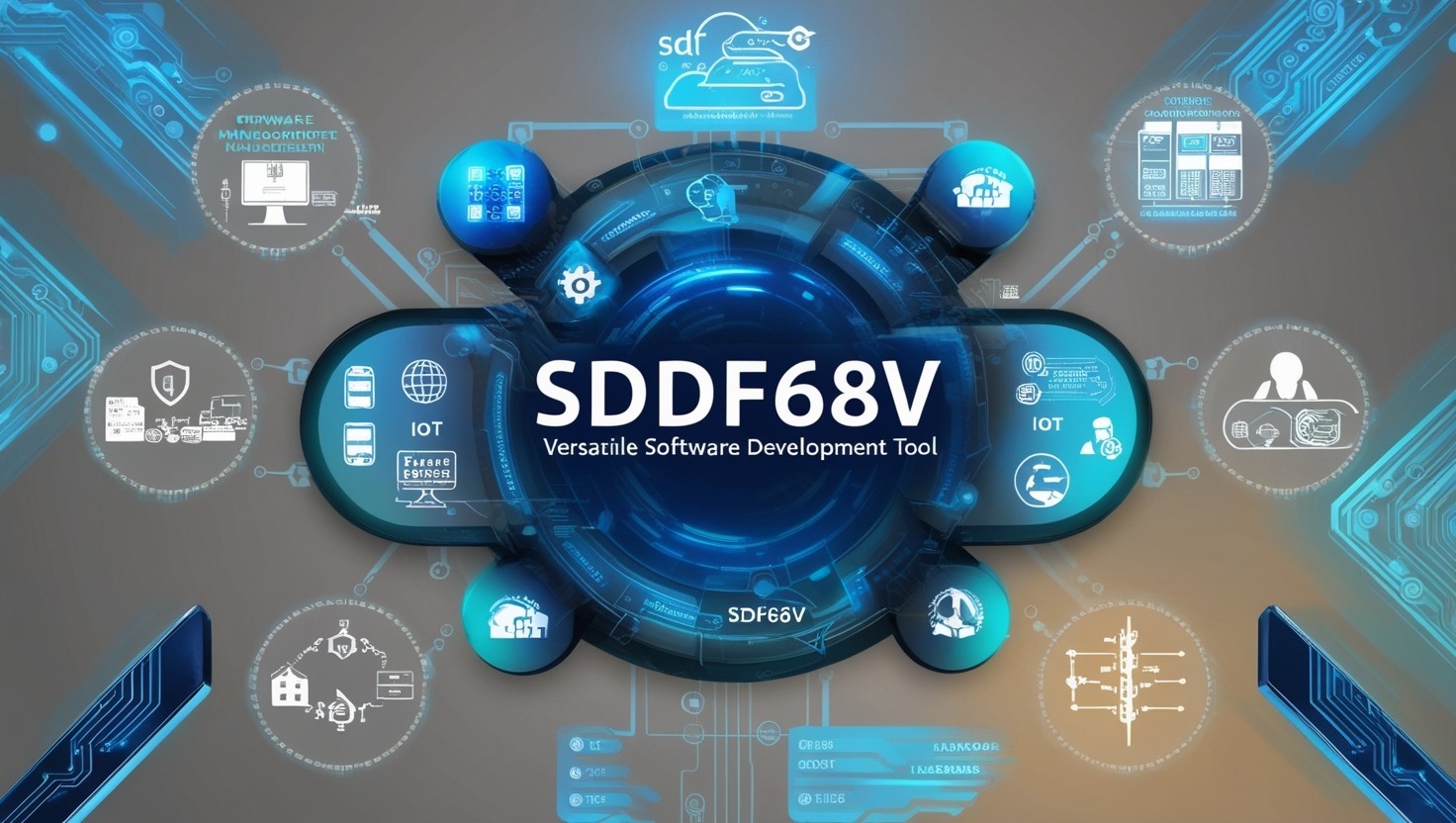 SDDf68v: A Comprehensive Guide to Secure Device Integration and Management