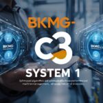 BKMG-C3 System 1 Efficiency Advanced Automation and Real-Time Data