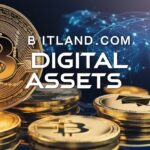 Biitland.com Digital Assets: A New Investment Frontier