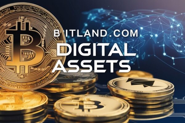 Biitland.com Digital Assets: A New Investment Frontier