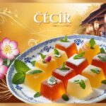 Explore The Turkish Culinary Delight, Çeciir, Unveiling Its Enchanting World