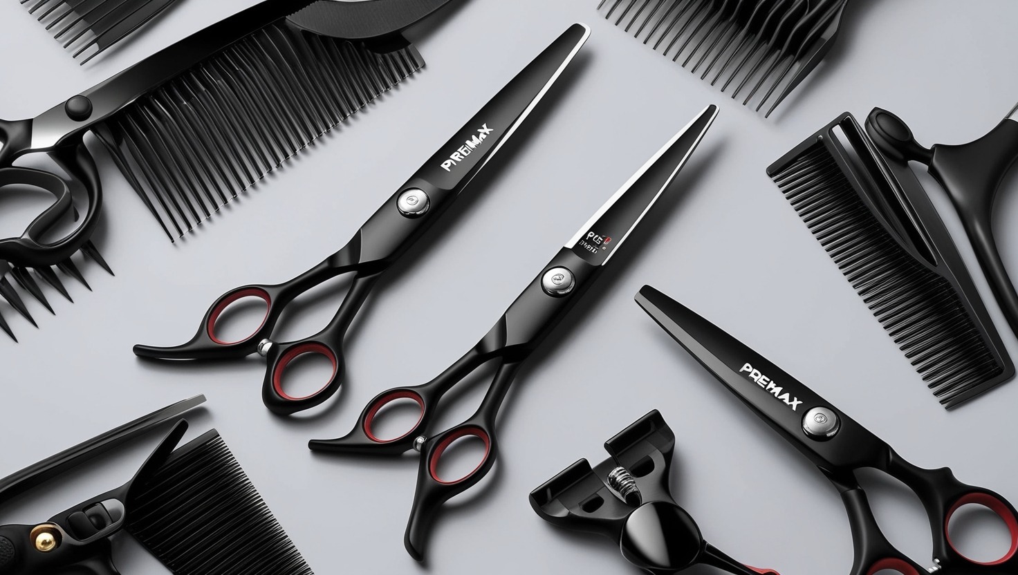 The Ultimate Guide to Premax PSH-1: Revolutionizing Hair Cutting Tools