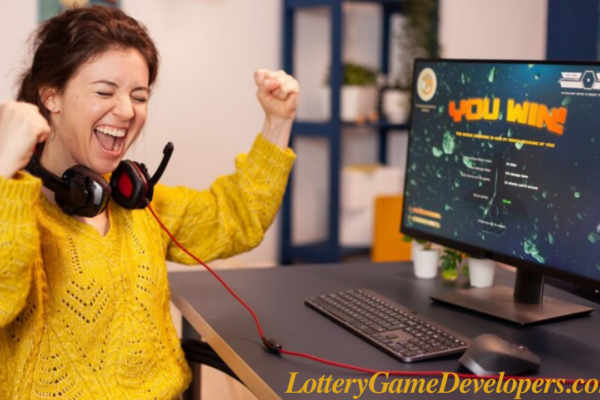 LotteryGameDevelopers.com Software and Game Development