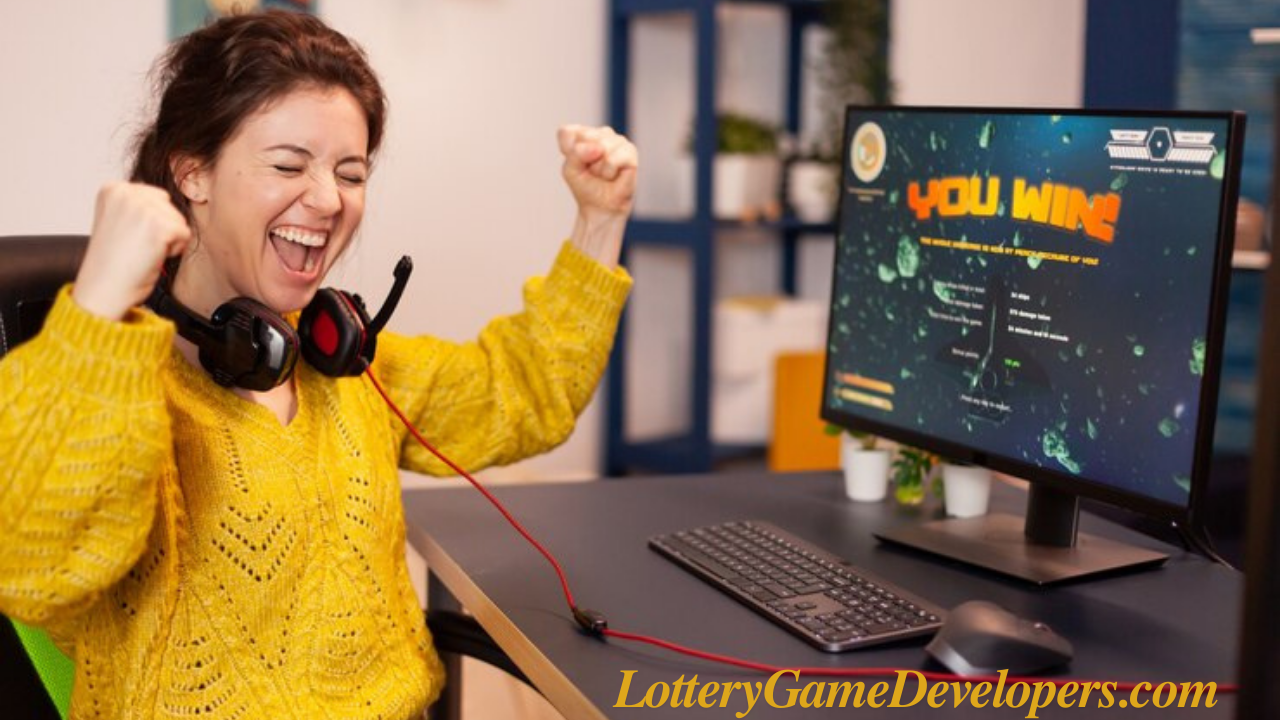 LotteryGameDevelopers.com Software and Game Development