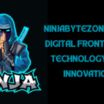 NinjabyteZone .Com Digital Frontier of Technology and Innovation