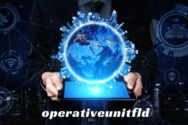 Operativeunitfld Strengthening Security and Intelligence in Field Operations