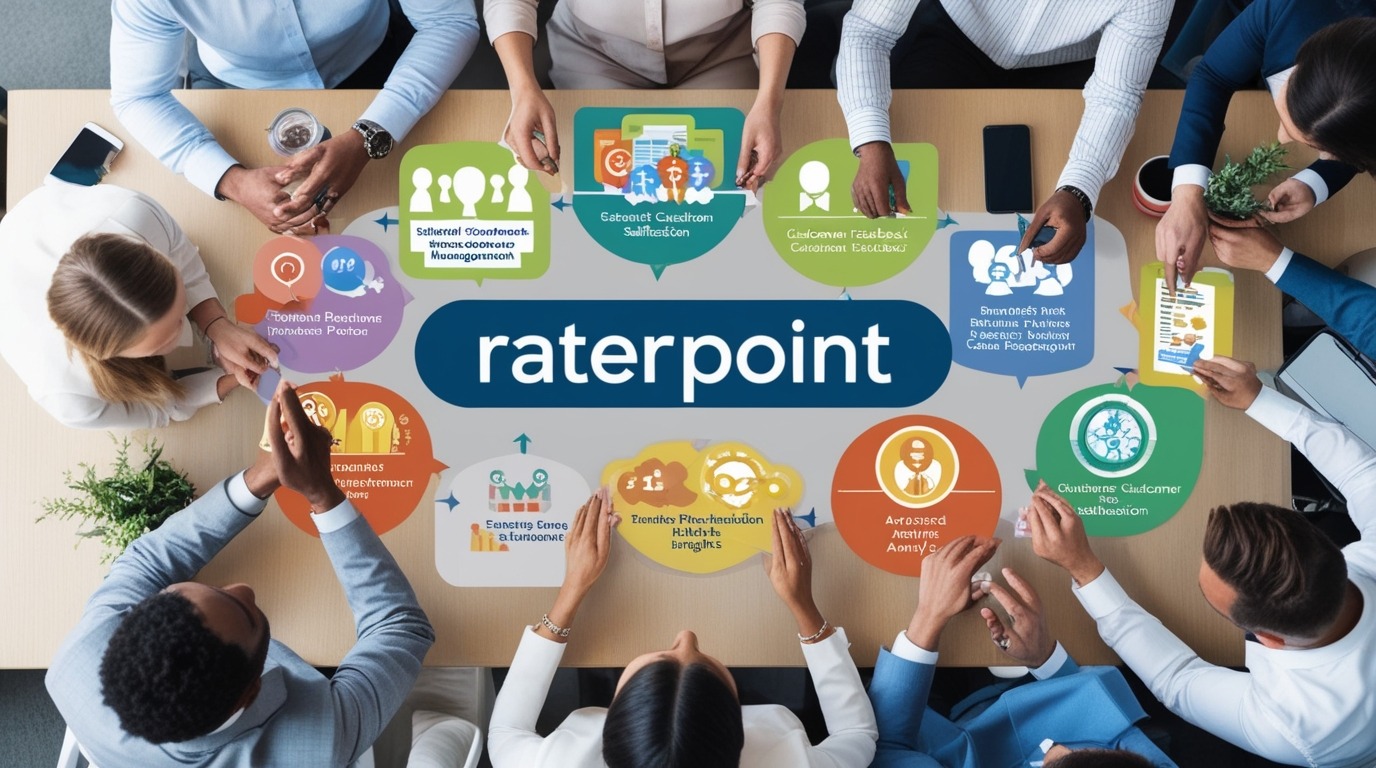 Raterpoint A Game-Changer for Businesses