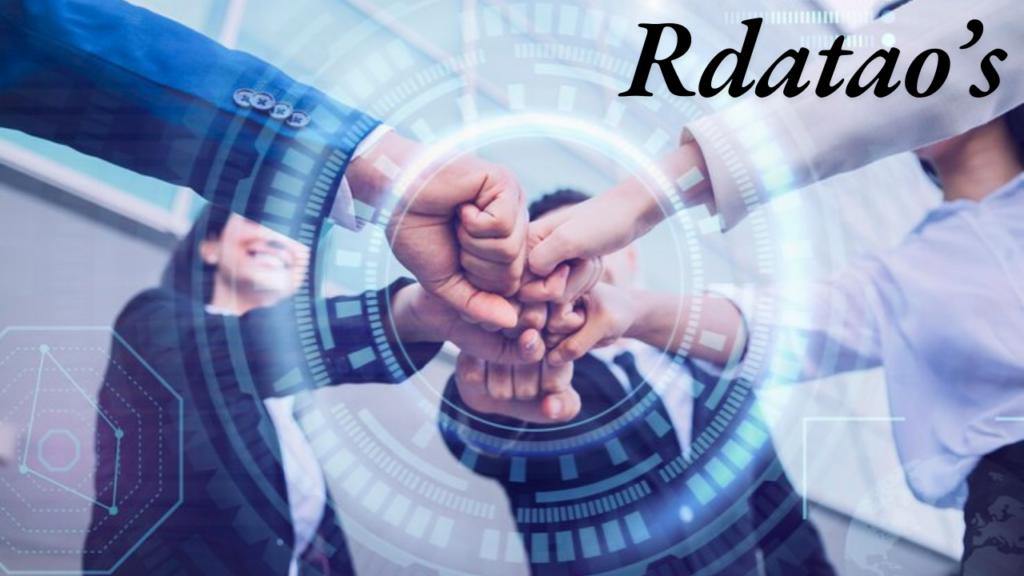 What Is Rdatao?