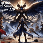 Return of the Legendary Spear Knight Chapter 110