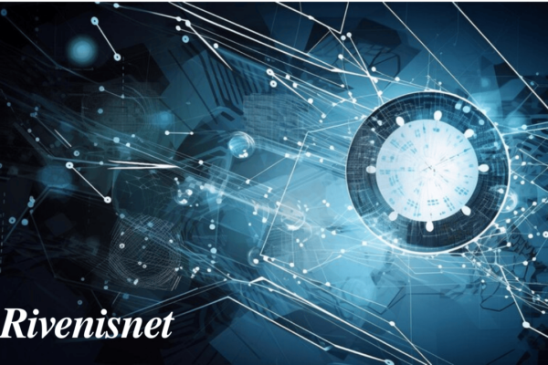 // Rivenisnet: Transforming Digital Connectivity for the Modern Era