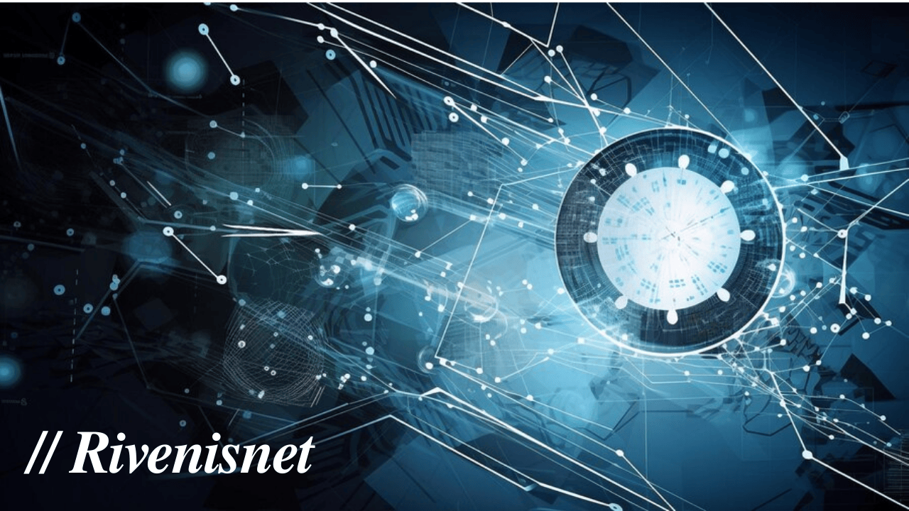 // Rivenisnet: Transforming Digital Connectivity for the Modern Era