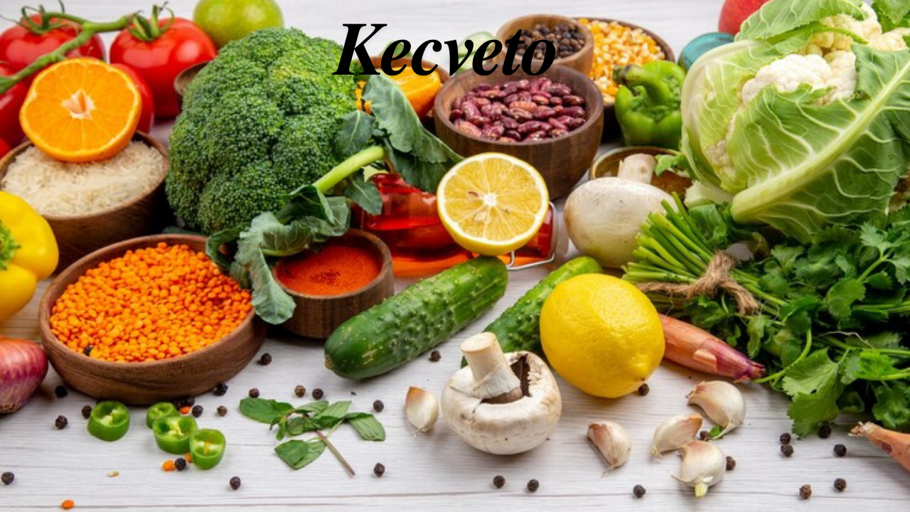 Kecveto in Action: Diverse Uses and Future Implications