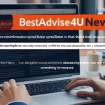 The BestAdvise4U News Platform You Can Trust