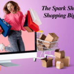 The Spark Shop – Online Shopping Big Discount