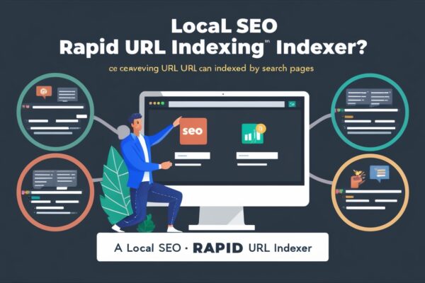 The Ultimate Guide to Local SEO Rapid URL Indexer