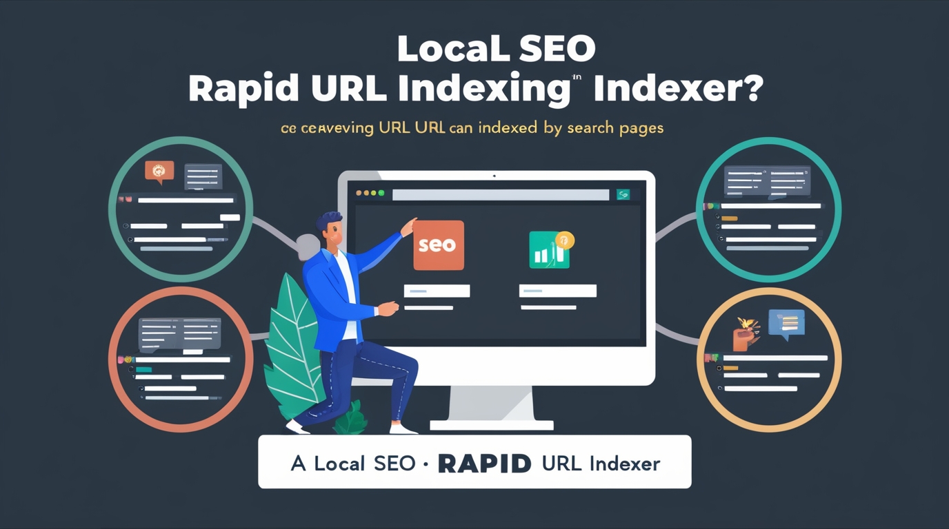 The Ultimate Guide to Local SEO Rapid URL Indexer